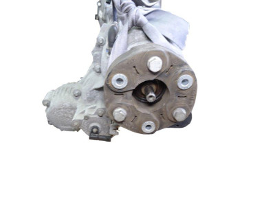 CAJA CAMBIOS, BMW, SERIE 5 BERLINA (E60)