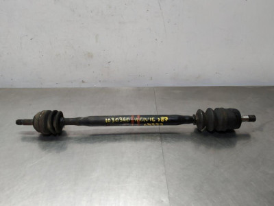 TRANSMISION DELANTERA DERECHA, HONDA, CIVIC (AF-AS)