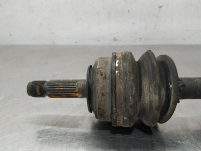 TRANSMISION DELANTERA DERECHA, HONDA, CIVIC (AF-AS)