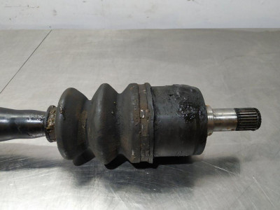 TRANSMISION DELANTERA DERECHA, HONDA, CIVIC (AF-AS)