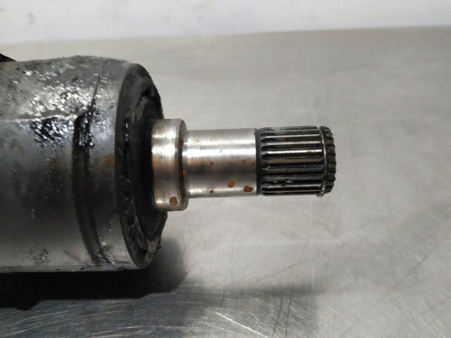  TRANSMISION DELANTERA DERECHA HONDA CIVIC (AF-AS) 