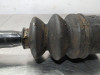  TRANSMISION DELANTERA DERECHA HONDA CIVIC (AF-AS) 