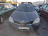 NISSAN PRIMERA TRAVELLER (P12) — vehículo donante para recambios 