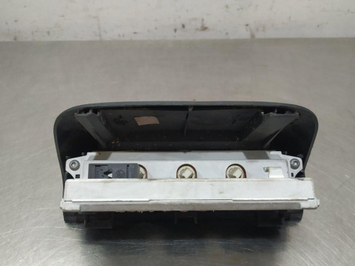  PANTALLA MULTIFUNCION PEUGEOT 307 BERLINA (S2) 