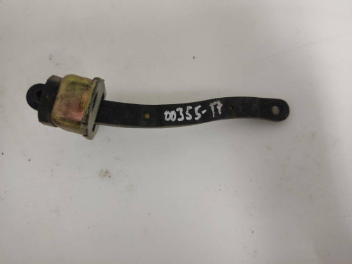  NO IDENTIFICADO SUZUKI VITARA (SE/SF/ET) 