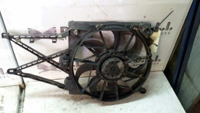 ELECTROVENTILADOR, Opel, ZAFIRA A