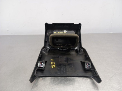 REJILLA AIREADORA, VOLKSWAGEN, GOLF VII VARIANT (BA5)