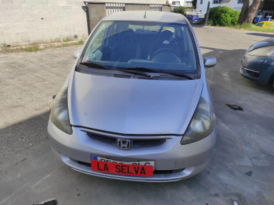 HONDA JAZZ (GD1/5)