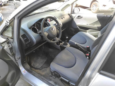 HONDA JAZZ (GD1/5)