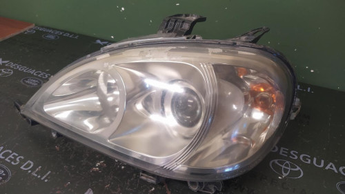 FARO IZQUIERDO Mercedes-Benz CLASE ML (BM 163) 