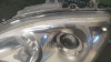 FARO IZQUIERDO Mercedes-Benz CLASE ML (BM 163) 