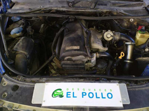  VOLKSWAGEN TOUAREG (7LA) 