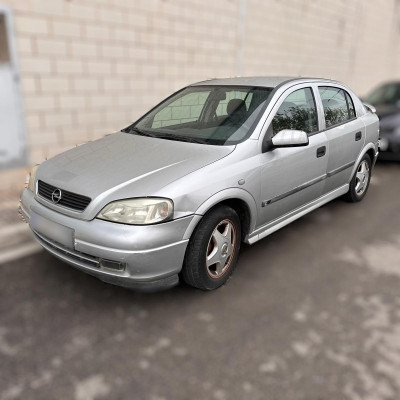 OPEL ASTRA G BERLINA