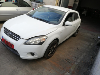 KIA PROCEED (ED)