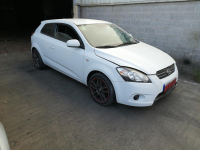 KIA PROCEED (ED)