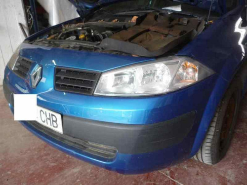  RENAULT MEGANE II BERLINA 5P 