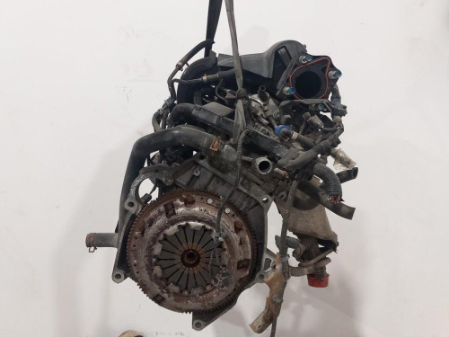  MOTOR COMPLETO HONDA CIVIC 5 PUERTAS (FK) 