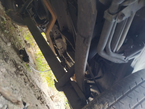  EJE TRASERO, FORD, TRANSIT COMBI (TT9) 