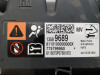  CENTRALITA AIRBAG OPEL ADAM 