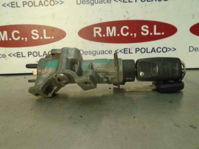 CONMUTADOR DE ARRANQUE, SEAT, IBIZA BERLINA (6J5)
