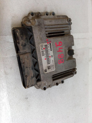 CENTRALITA MOTOR UCE