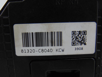 CERRADURA PUERTA DELANTERA DERECHA, HYUNDAI, I20 (GB)