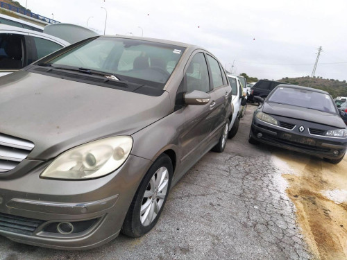  MERCEDES-BENZ CLASE B (BM 245) 