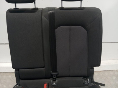 ASIENTOS TRASEROS, AUDI, Q3 SPORTBACK (F3N)
