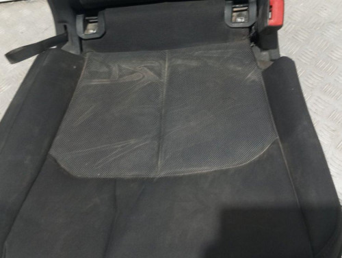  ASIENTOS TRASEROS AUDI Q3 SPORTBACK (F3N) 