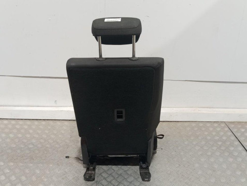  ASIENTOS TRASEROS AUDI Q3 SPORTBACK (F3N) 