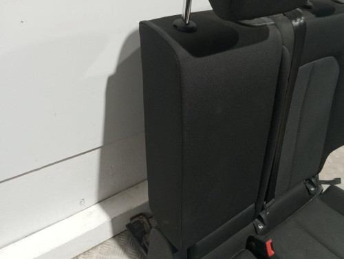  ASIENTOS TRASEROS AUDI Q3 SPORTBACK (F3N) 