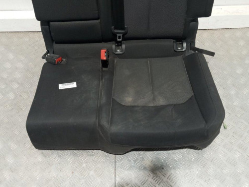  ASIENTOS TRASEROS AUDI Q3 SPORTBACK (F3N) 