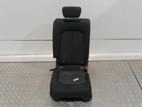  ASIENTOS TRASEROS AUDI Q3 SPORTBACK (F3N) 