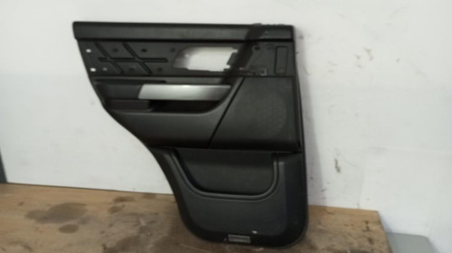  GUARNECIDO PUERTA TRASERA IZQUIERDA LAND ROVER RANGE ROVER SPORT 