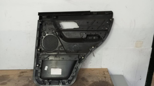 GUARNECIDO PUERTA TRASERA IZQUIERDA LAND ROVER RANGE ROVER SPORT 