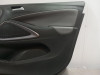  GUARNECIDO PUERTA DELANTERA DERECHA OPEL CROSSLAND X 