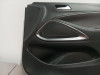  GUARNECIDO PUERTA DELANTERA DERECHA OPEL CROSSLAND X 