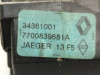 MANDO LUCES Renault TWINGO I (C06) 