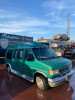  FORD ECONOVAN 