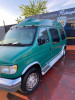 FORD ECONOVAN — автомобиль-донор на запчасти 