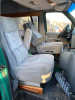 FORD ECONOVAN — автомобиль-донор на запчасти 