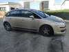 Citroen C4 Berlina (06.2004->) — автомобиль-донор на запчасти 