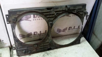 CALANDRA DELANTERA DE RADIADOR, Audi, A3 (8L)