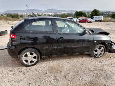 SEAT IBIZA (6L1)