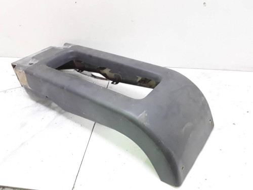 PARAGOLPES DELANTERO 