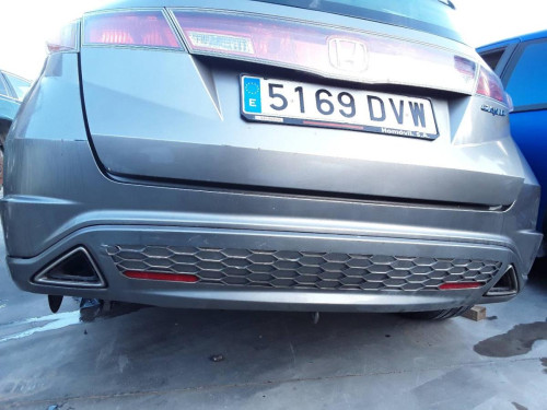 PARAGOLPES TRASERO Honda CIVIC SEDÁN (FD) 
