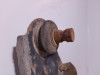 BRAZO SUSPENSION INFERIOR DELANTERO IZQUIERDO Hyundai SANTA FE (CM) 