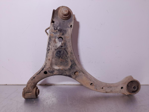 BRAZO SUSPENSION INFERIOR DELANTERO IZQUIERDO Hyundai SANTA FE (CM) 