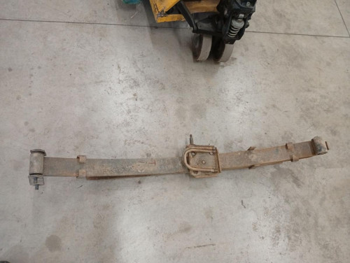 BALLESTA TRASERA MITSUBISHI L200 (K34T) 