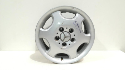 LLANTA, MERCEDES-BENZ, CLASE C (BM 203) SPORTCOUPE